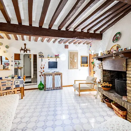 Apt In Medieval Village Silence Path - Happy * Montecchio (Terni)